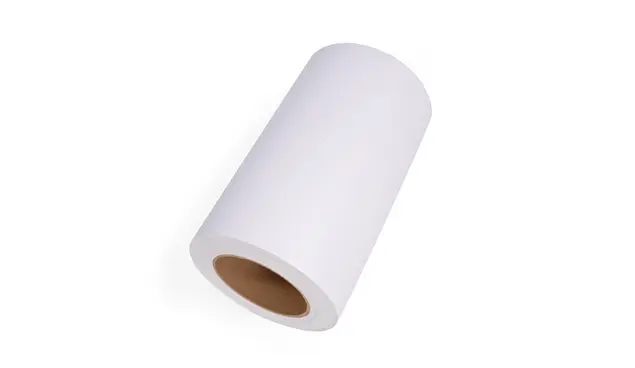 PVC Cold Lamination Film White.webp